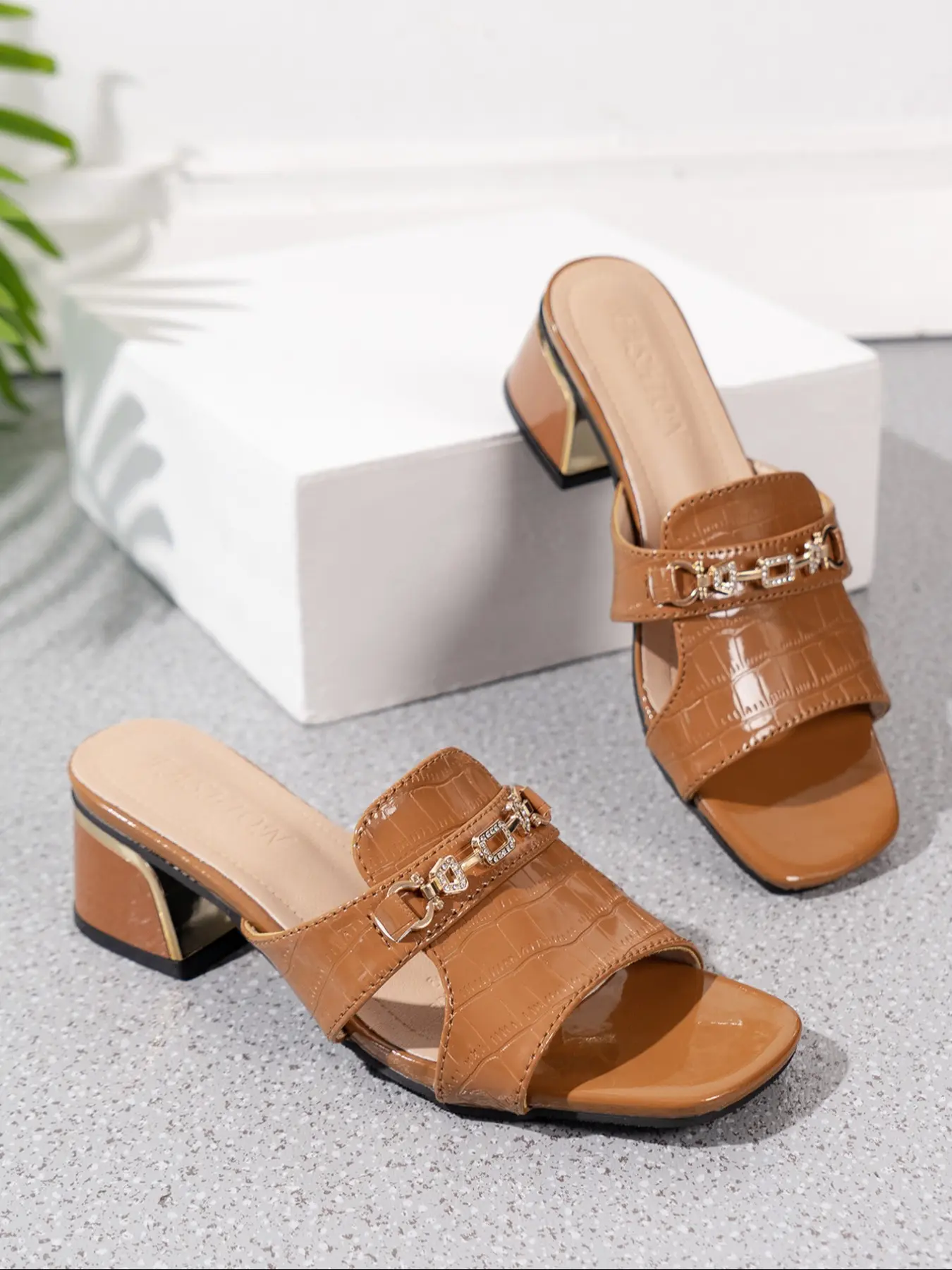 Women's Bohemian Style Fashion, Beach Vacation Slippers, Outdoor Cool Women's Shoes, Ladies Summer Footwear, Casual Trendy Sandals, Boho Casual Sandals