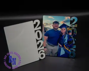 2026 photo frame