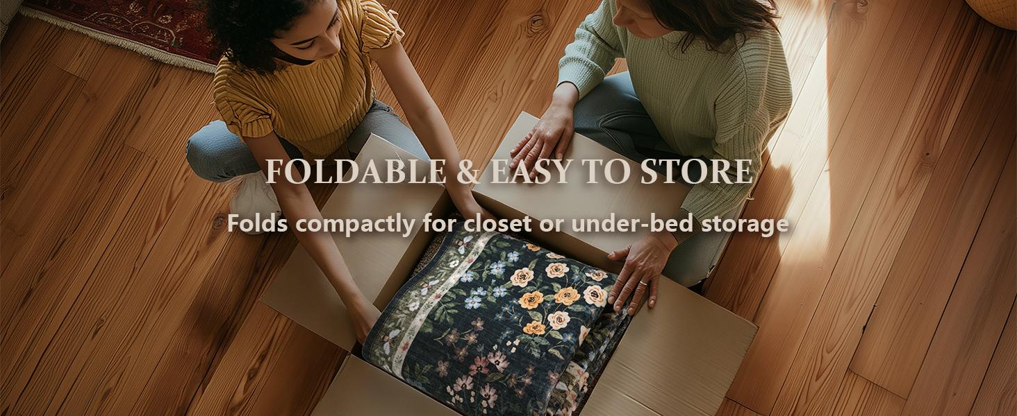 palohom Washable Rugs for Living Room Non Slip Low Pile Non Shedding Lightweight Soft Faux Wool Carpet Floral Area Rug for Kitchen Bedroom Dining Room Under Table Rug Runners for Hallway Entryway Stain Resistant Easy Care Indoor Home Decor