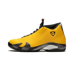 Air Jordan 14 "University Gold" BQ3685 706