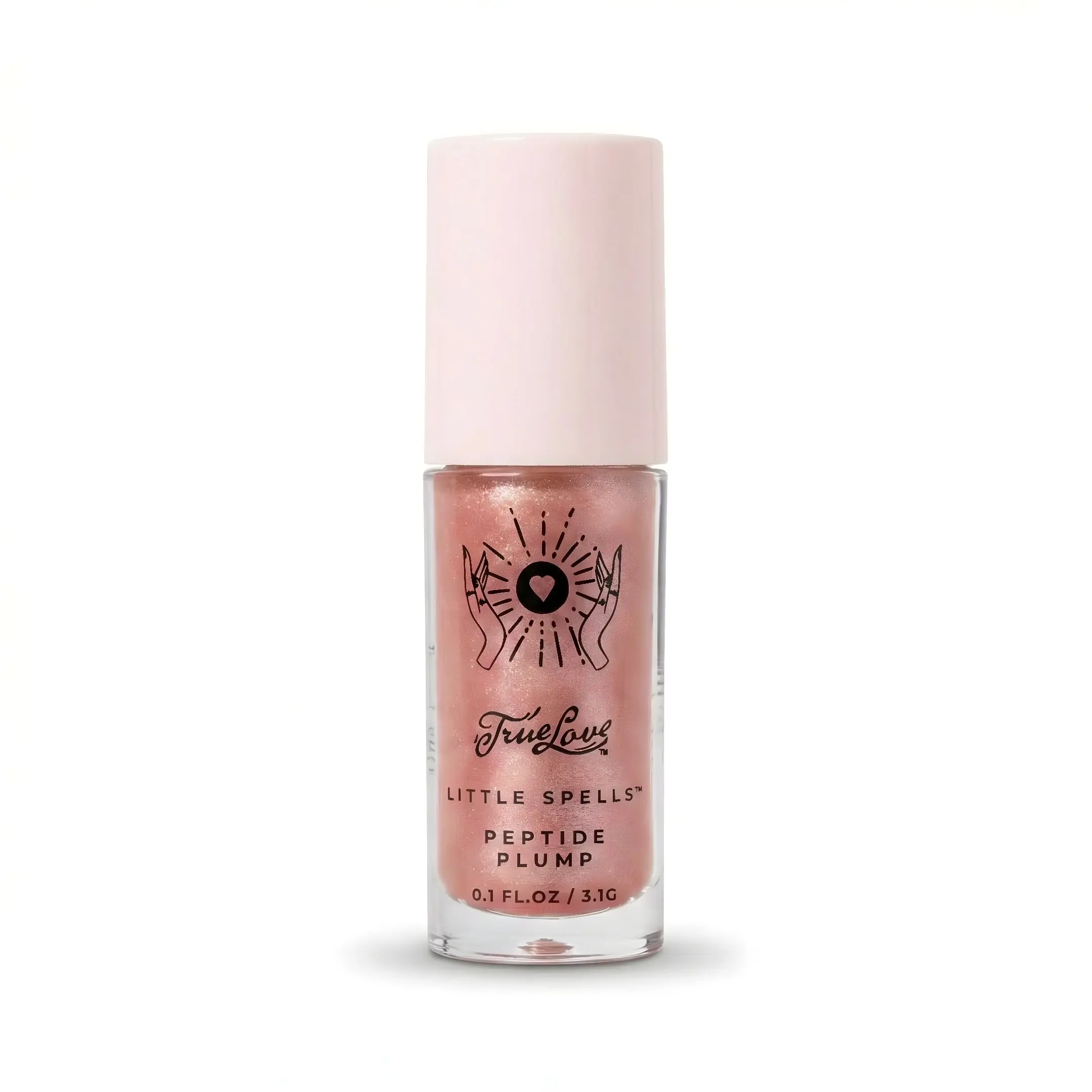 PEPTIDE LIP PLUMPER - SORCERESS