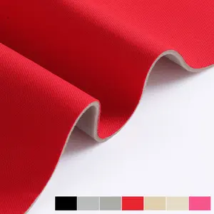 Multi-color Auto Headliner Fabric Auto Roof Repair Upholstery Material –  SYNTHETIC LEATHER FABRIC 60" Flat Knit, 1/8" (3mm)   with  Foam Backed, Sold by the Yard, for Car Roof Liner Repair & Automotive Upholstery ceiling Suede Backing