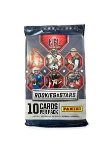 Panini 2023 Rookie and Stars Retail Pack