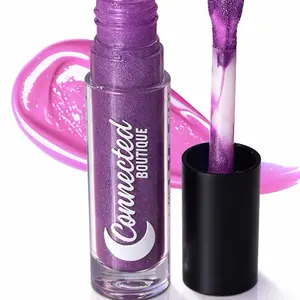 Connected Boutique pH Reactive Color Changing Cream Blush and Lipstick Longlasting Stain