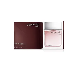Calvin Klein Euphoria Eau De Toilette For Men