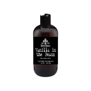 Vanilla in the Beans - Laundry Detergent