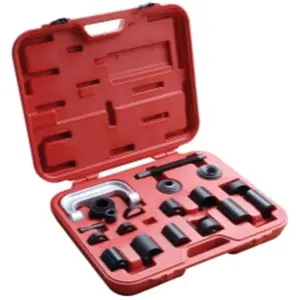 K Tool International  Ball Joint Service Tool & Master Adapter Set