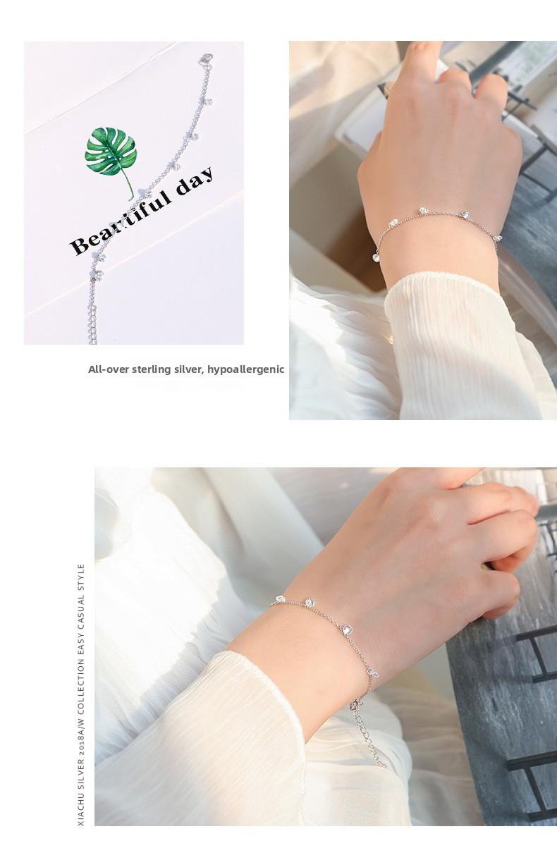 Starlight Dangle Bracelet | Your Everyday Luxury Wrist Staple