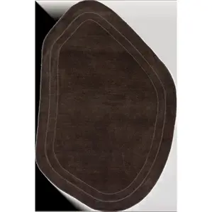 nuLOOM Canyon Abstract Wool Area Rug