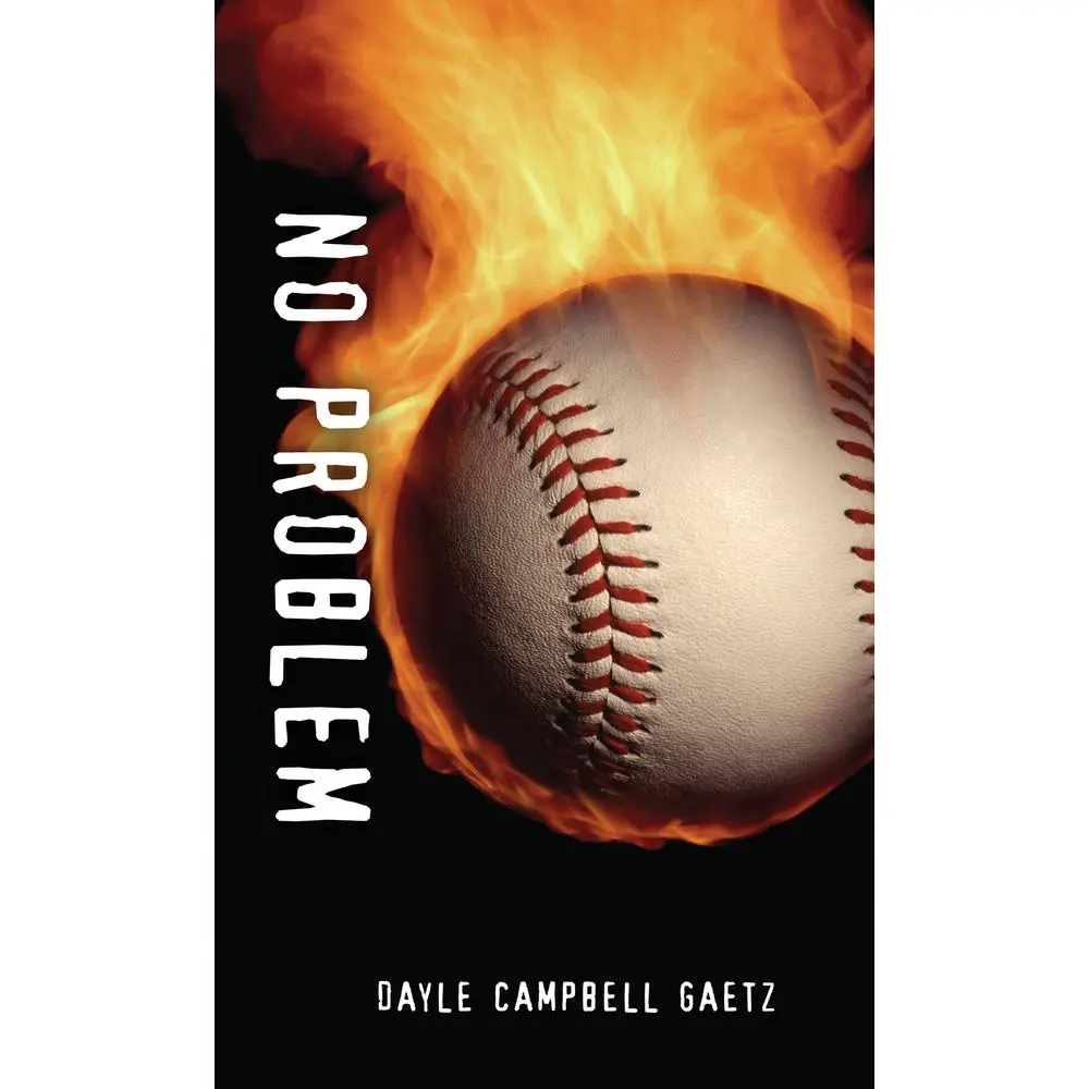 USED-No Problem by Gaetz, Dayle Campbell (Paperback)