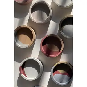 Upcycled Coasters