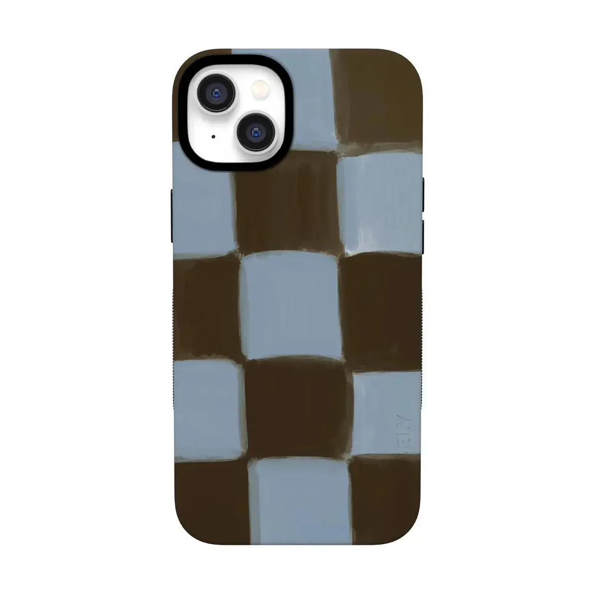 Casely iPhone 13 Case | The Boyfriend Collection | Up River | Bold Protective Design | Compatible with MagSafe