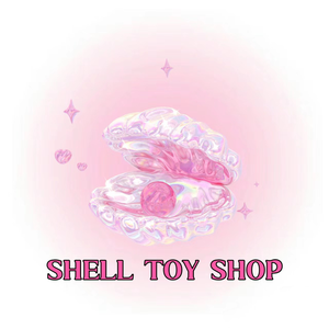 SHELL TOY SHOP