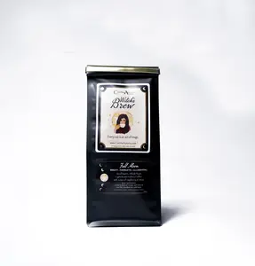 Witch's Brew - Full Moon - Light Roast Arabica Coffee beans with tasting notes of citrus and raspberry