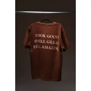 The Parallel T-Shirt