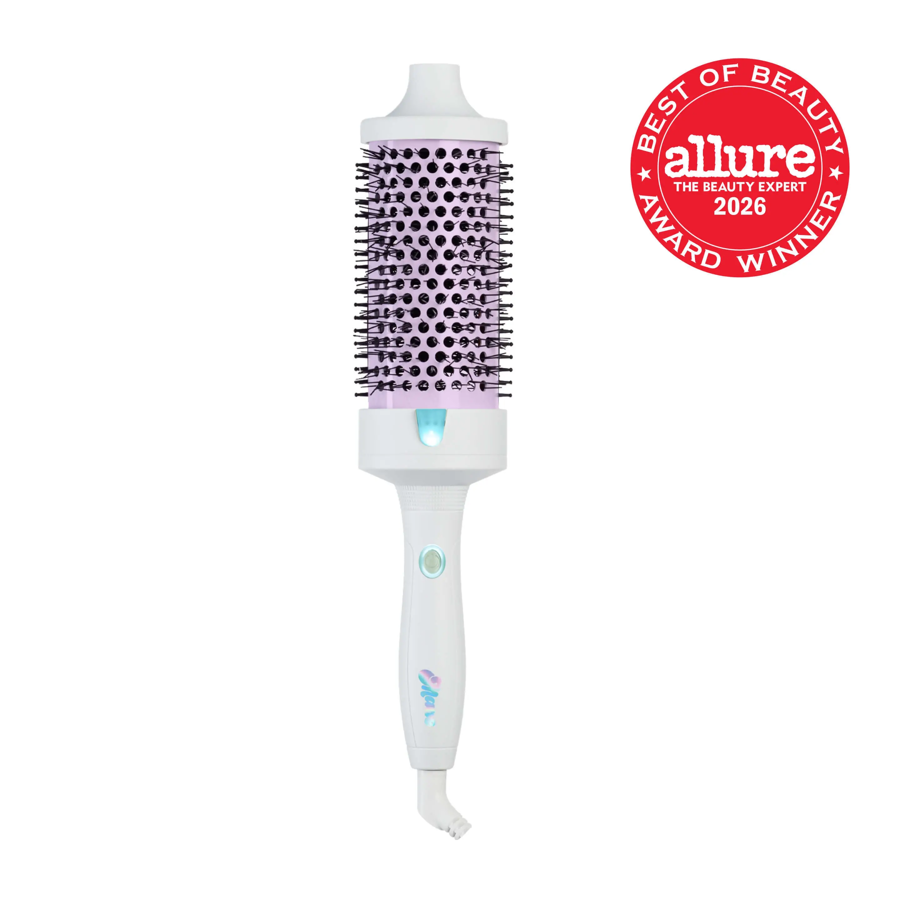 It's Giving Body Jumbo Hot Round Brush 2.3" (60mm)