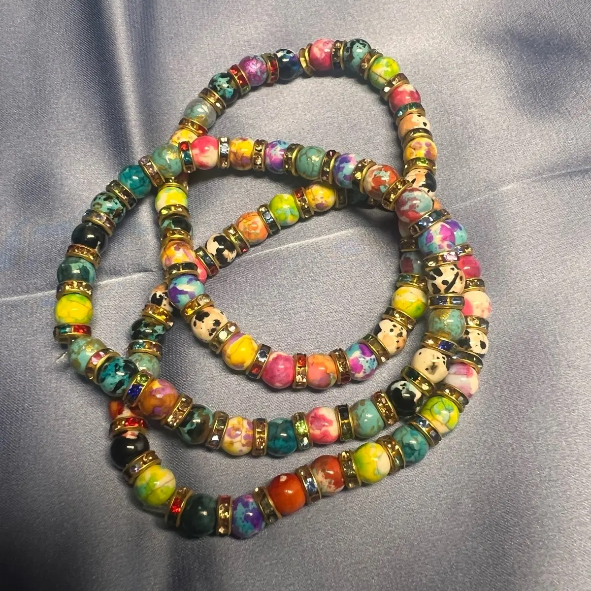 Willow bracelet