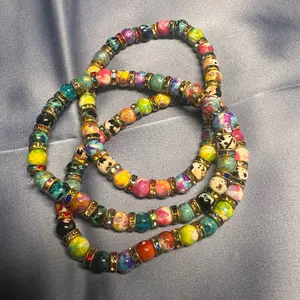 Willow bracelet