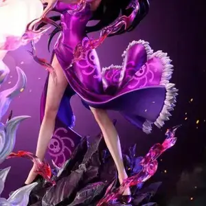 B=o=a H=a=n=co=ck PVC Figure for Home Decoration