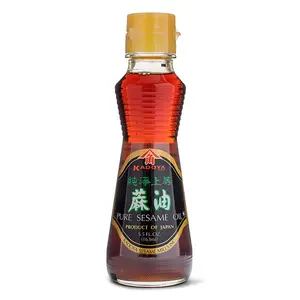 Kadoya Pure Sesame Oil  163 ml