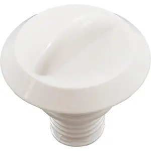 Knob, 1/2" Air Control, "H" Style