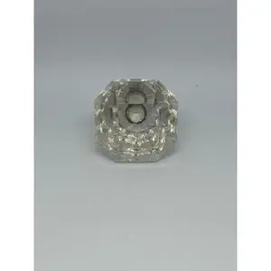 Twinkle Glass Knob