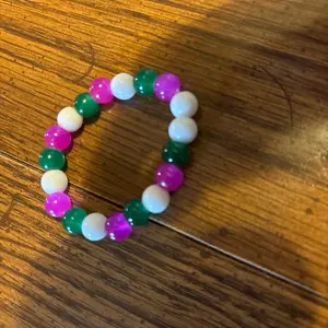 AKA Colors Bracelet
