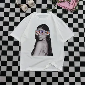 OR New Album Tshirt, Gift For Fan, A01