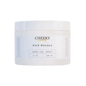 Hair Masque
