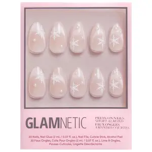 Press-On Nail Kit
