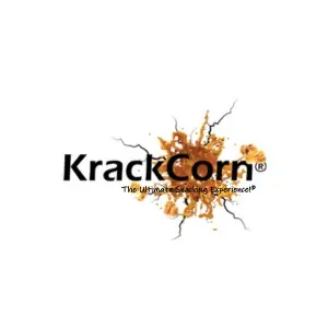 KrackCorn Popcorn