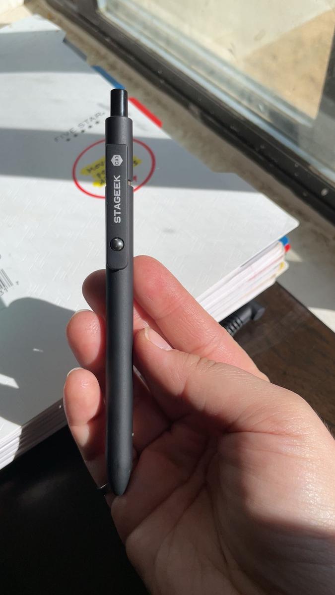 Item: 12 pack + 3 refills