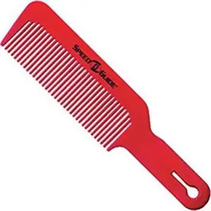 Speed-O-Guide Flatopper Comb