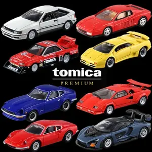 Tomica Premium Assorted Takara Tomy