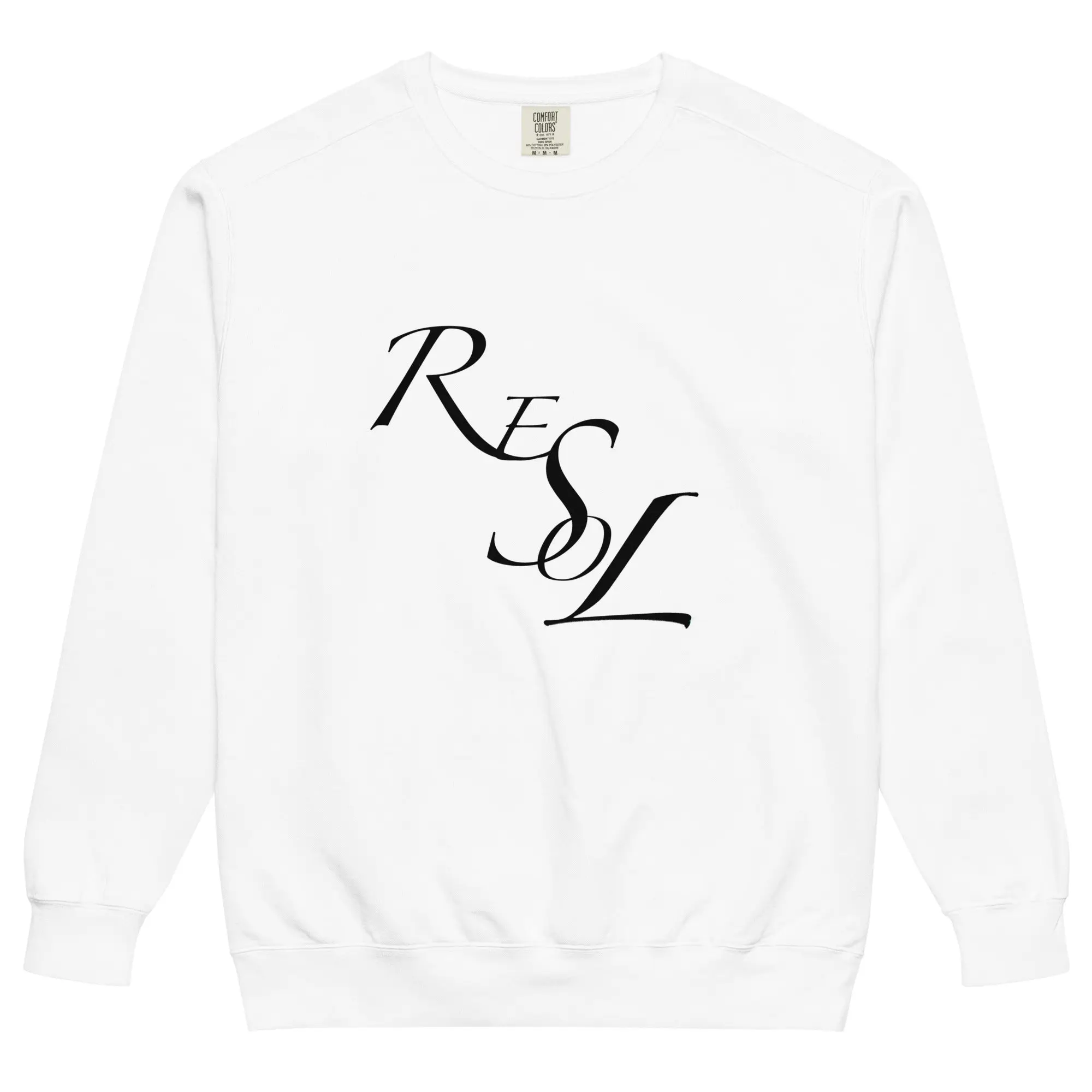 ReSol Original Crew Neck Sweater