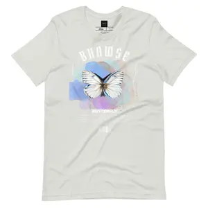 Taylor Made Tee Cotton Fabric