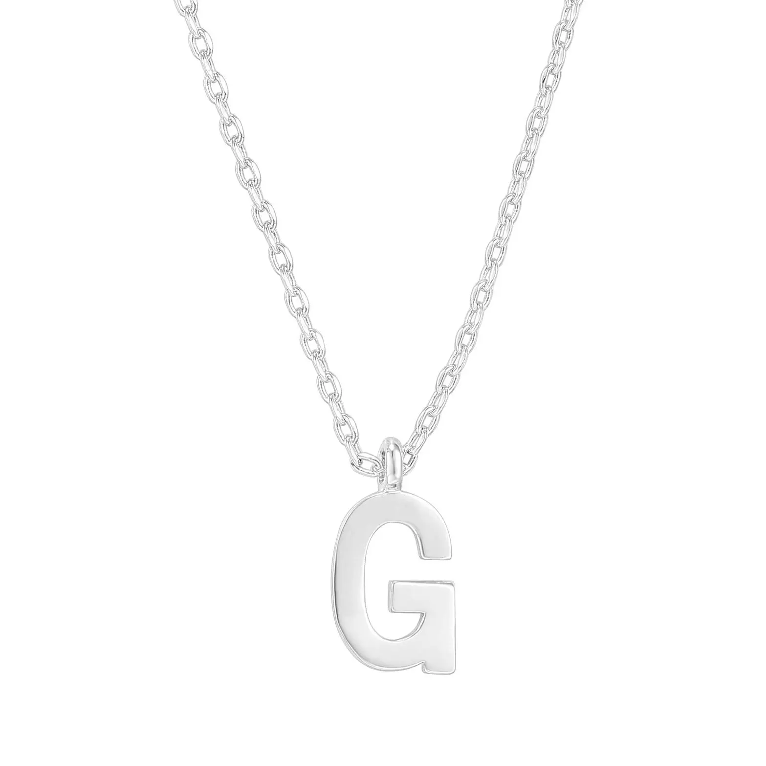 G - White Gold