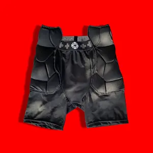Impact Shorts (Hip Pads)