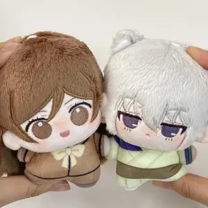10cm  Cosplay Starfish Kamisama Kiss Plush Toy Soft Plush Doll Figure Periphery Adorable Anime Plush Doll Girls Gifts