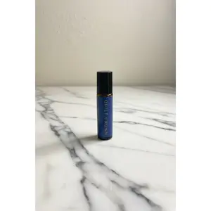 Quiet Crown- Head Soothing Aromatherapy Oil