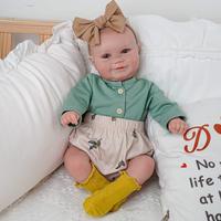 Reborn Baby Doll 20 inch
