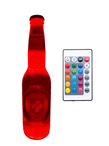 Juggernog LED Bottle Juggernog LED Bottle
