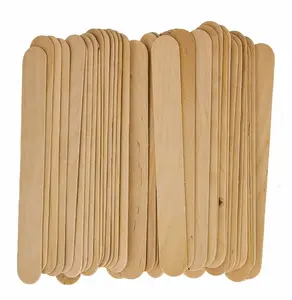 WAXING STICKS (BOX OF 100)