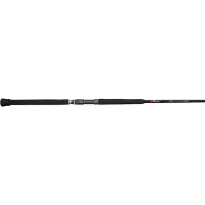 Phenix Abyss HD Spinning Rods