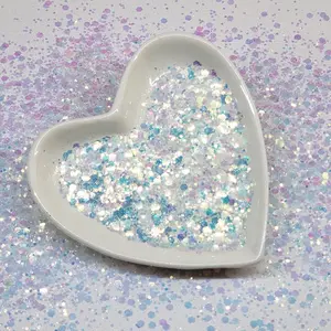 Opalicious  (Chunky Mix Glitter)