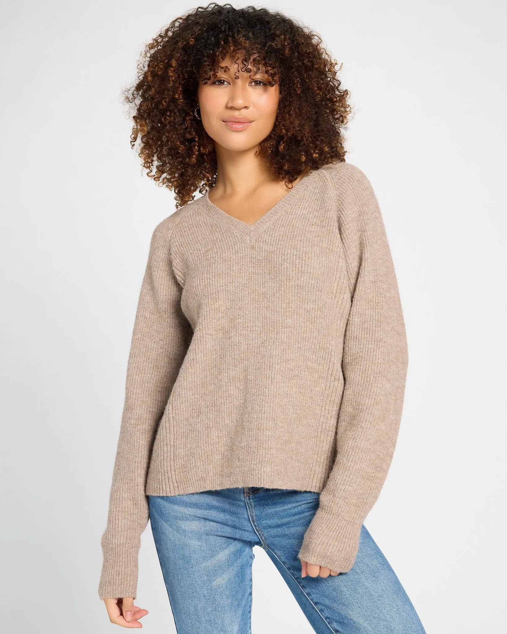 Marigold Sweater