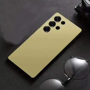 S25 Ultra Unlocked 5G Android 14 Smartphone.12GB+512GB,6.99" HD Display,68MP+108MPCam,7800mAh, Dual Card, Built-in Pen, FaceUnlock, , Case & Protector