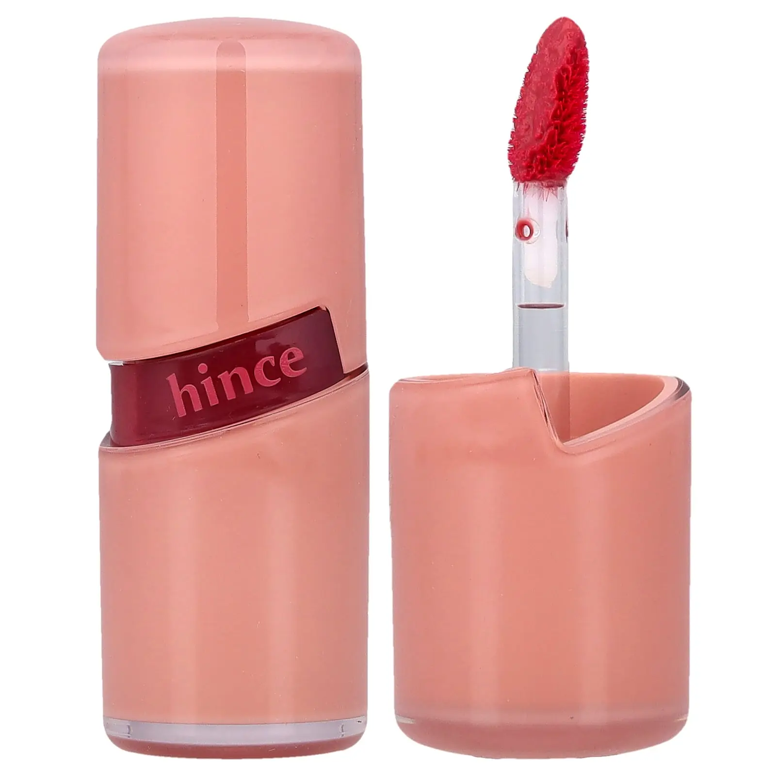 Hince Raw Glow Gel Tint, R006 Raw Grape, 0.13 fl oz (4 ml)