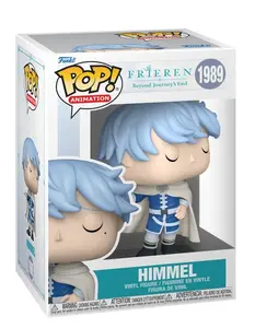 Frieren: Beyond Journey's End Himmel Funko Pop
