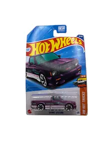 Hot Wheels 91 GMC Syclone Diecast